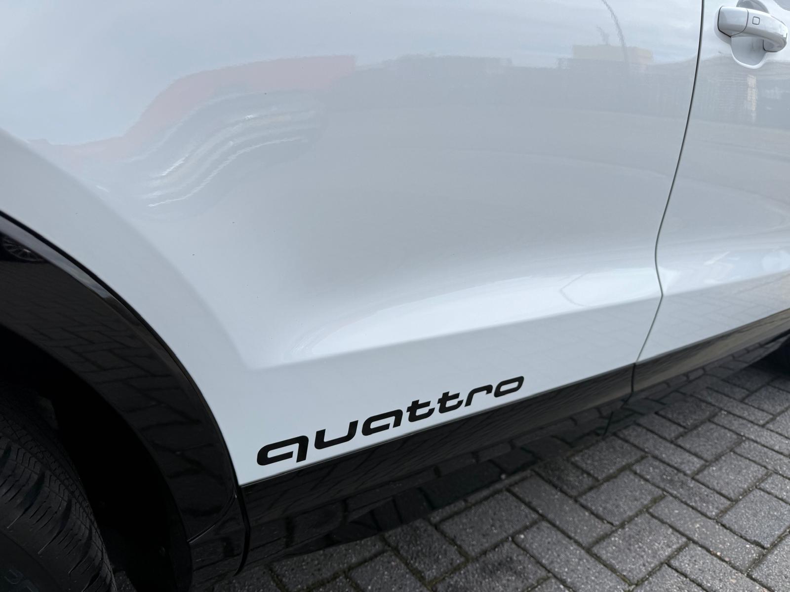 Foto van Audi Q3