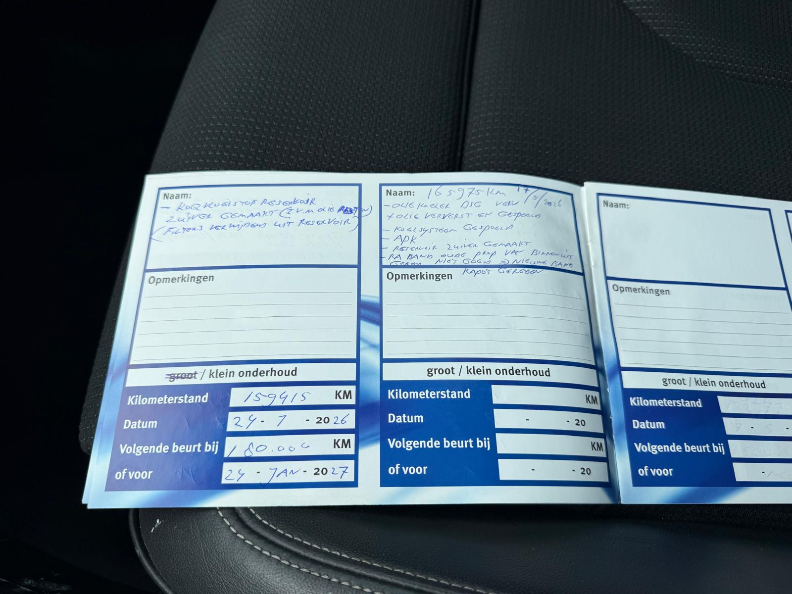 Foto van Audi Q3
