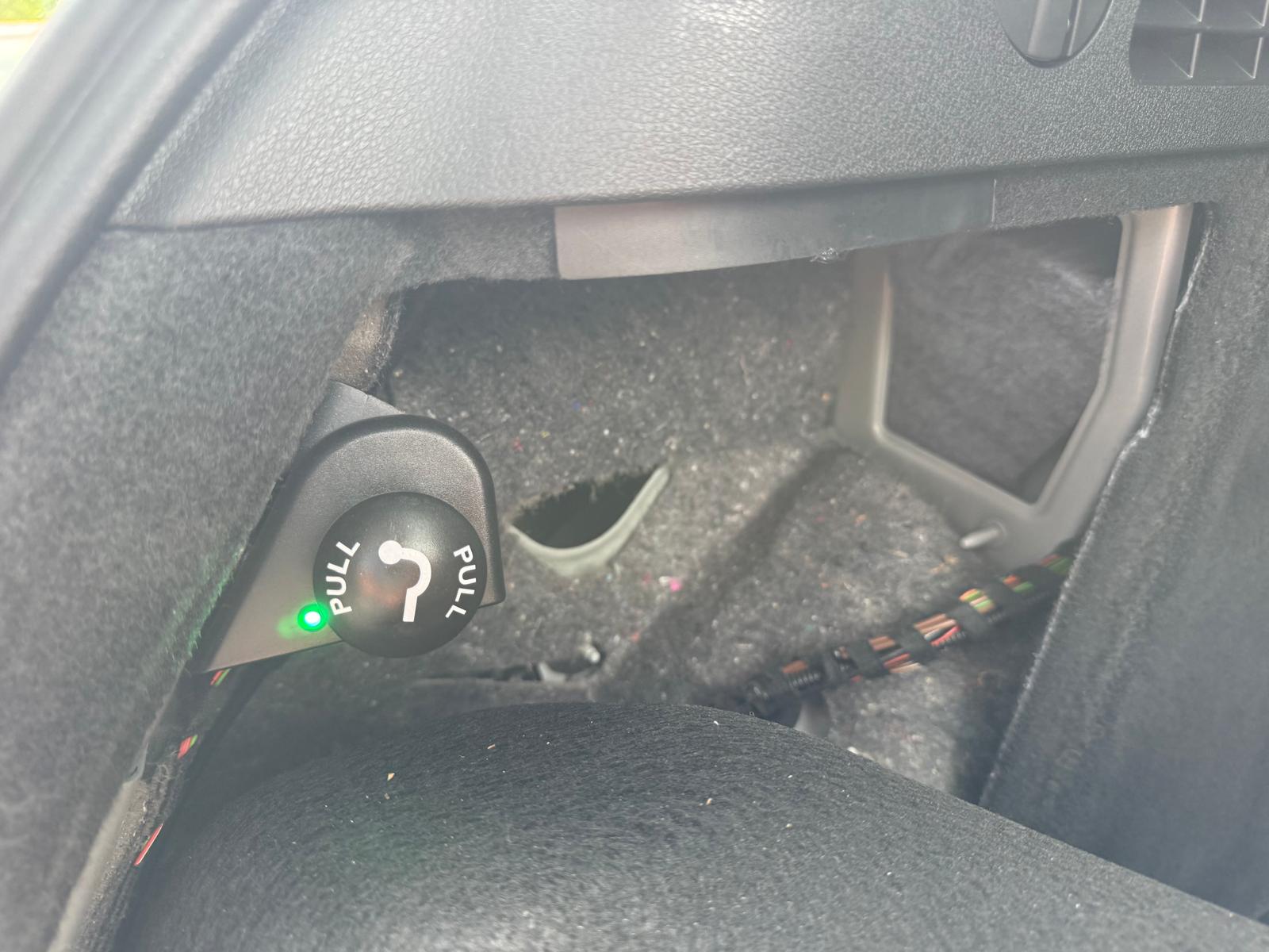 Foto van Audi Q3
