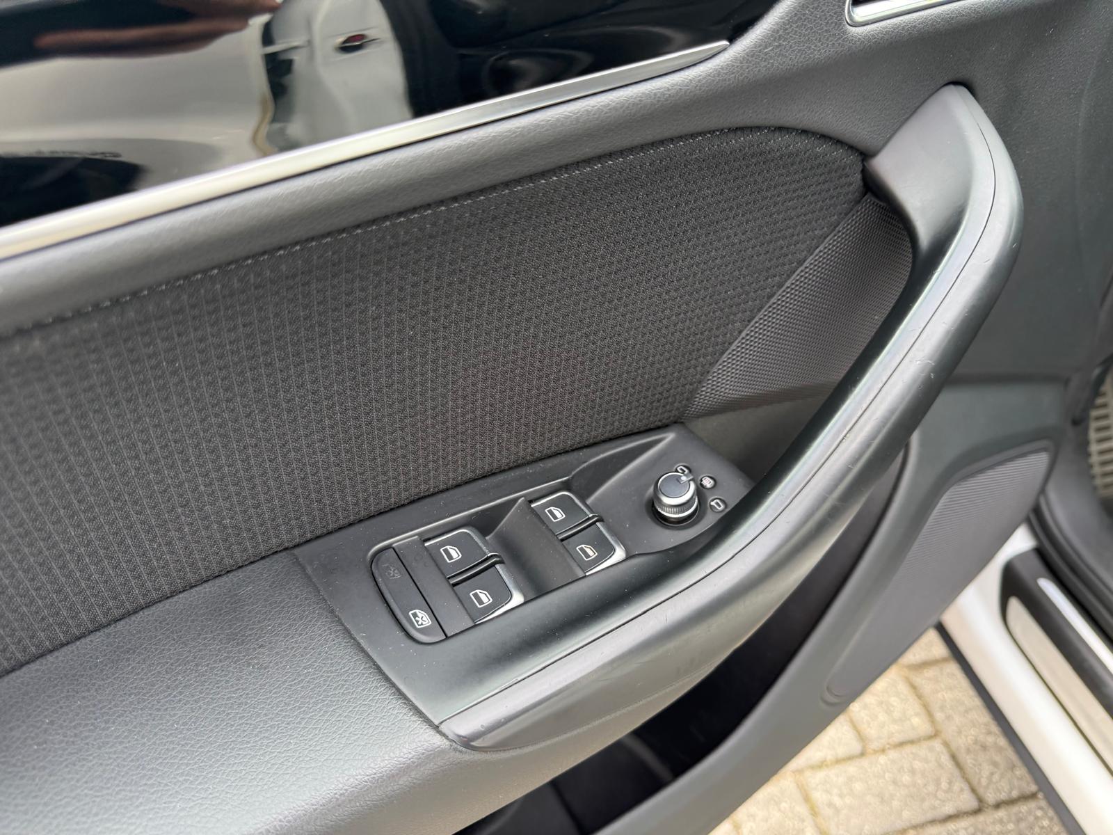 Foto van Audi Q3
