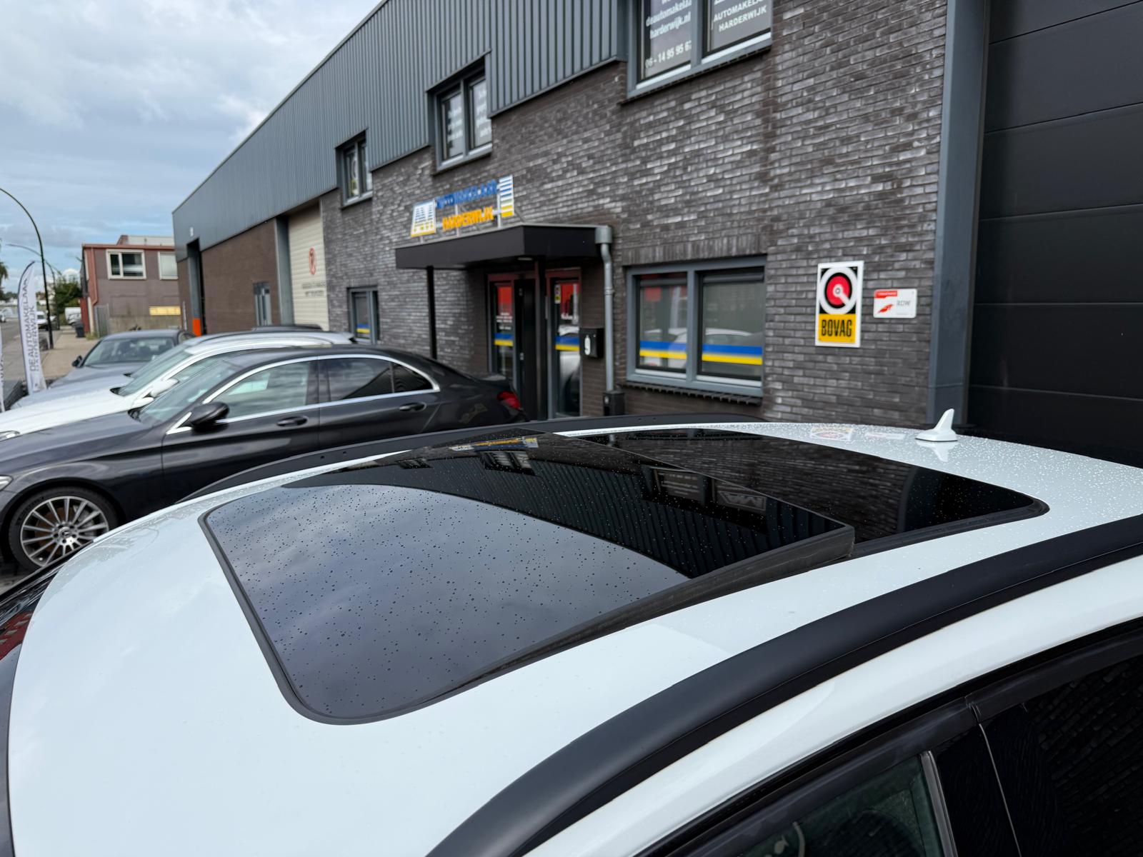 Foto van Audi Q3