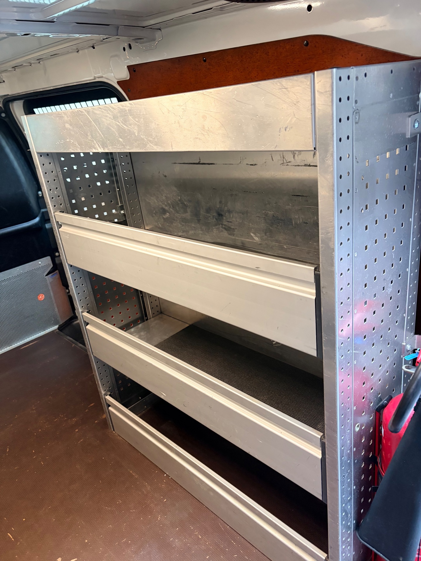 Foto van Citroen Jumpy