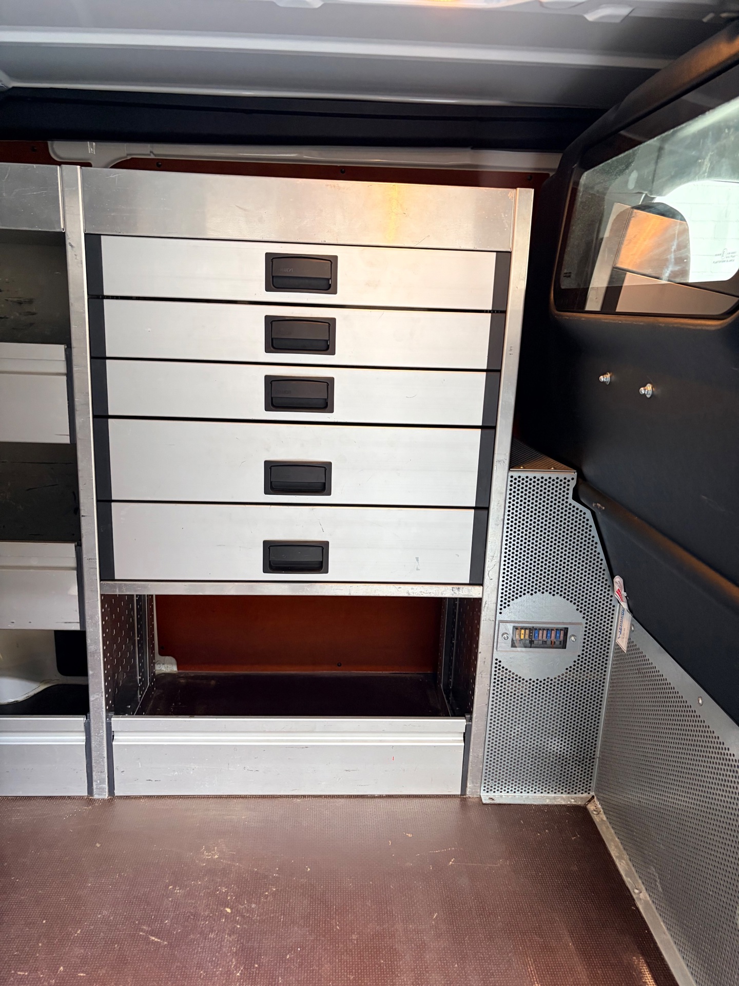 Foto van Citroen Jumpy