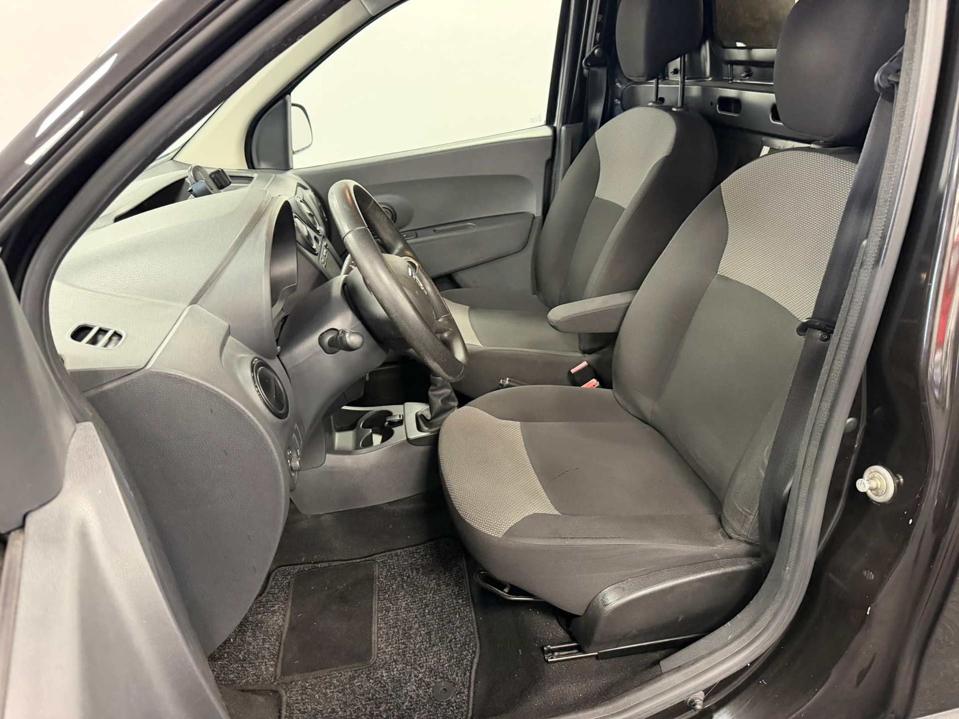 Foto van Dacia Dokker