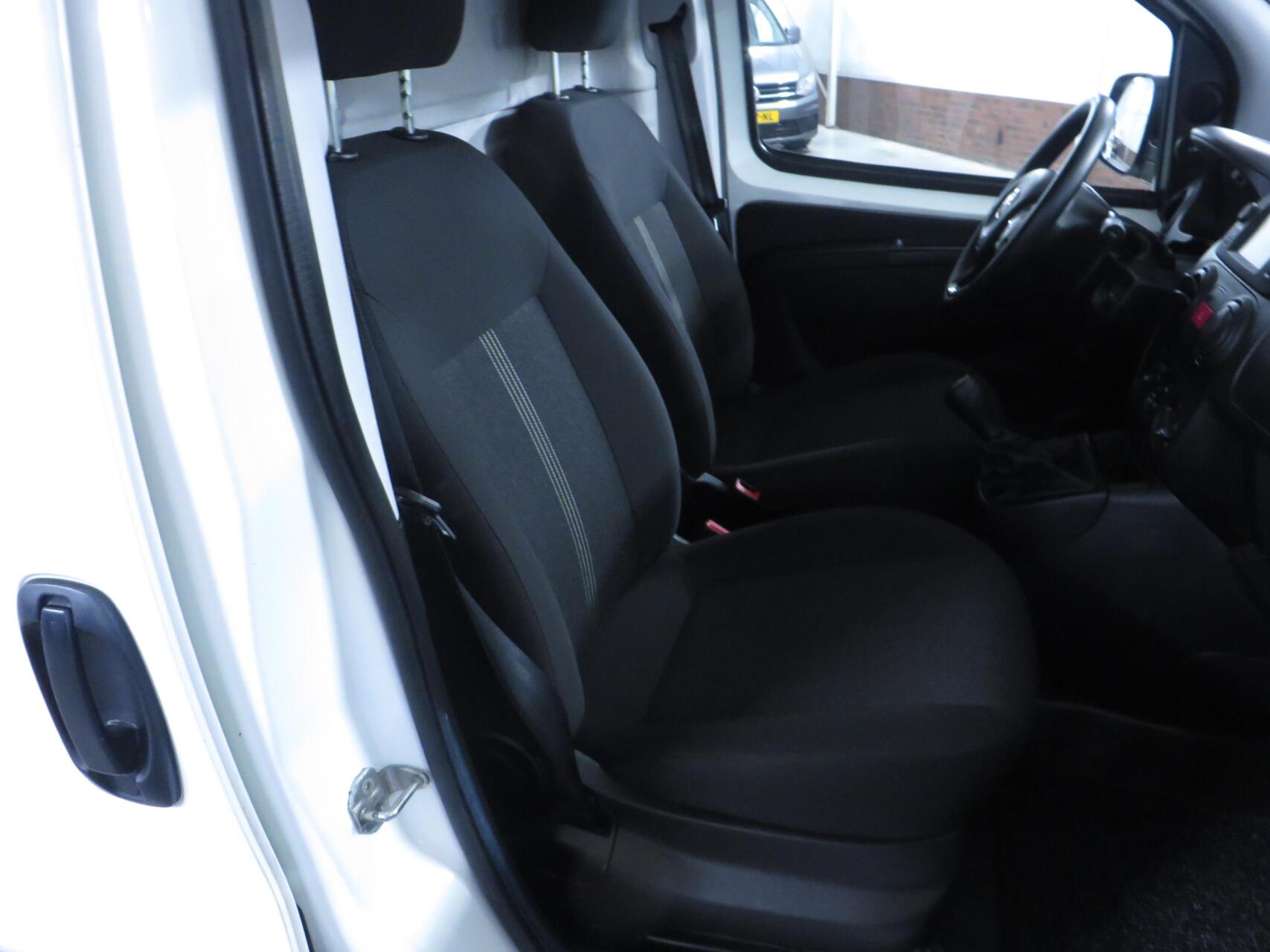 Foto van Fiat Fiat Fiorino