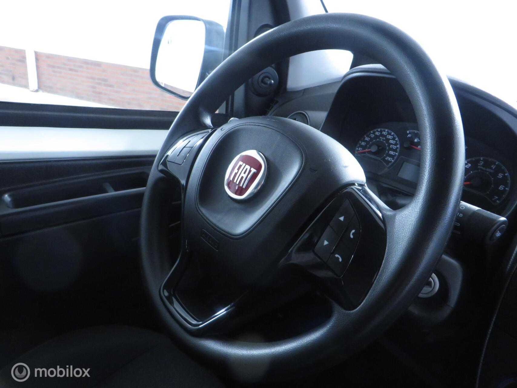 Foto van Fiat Fiat Fiorino