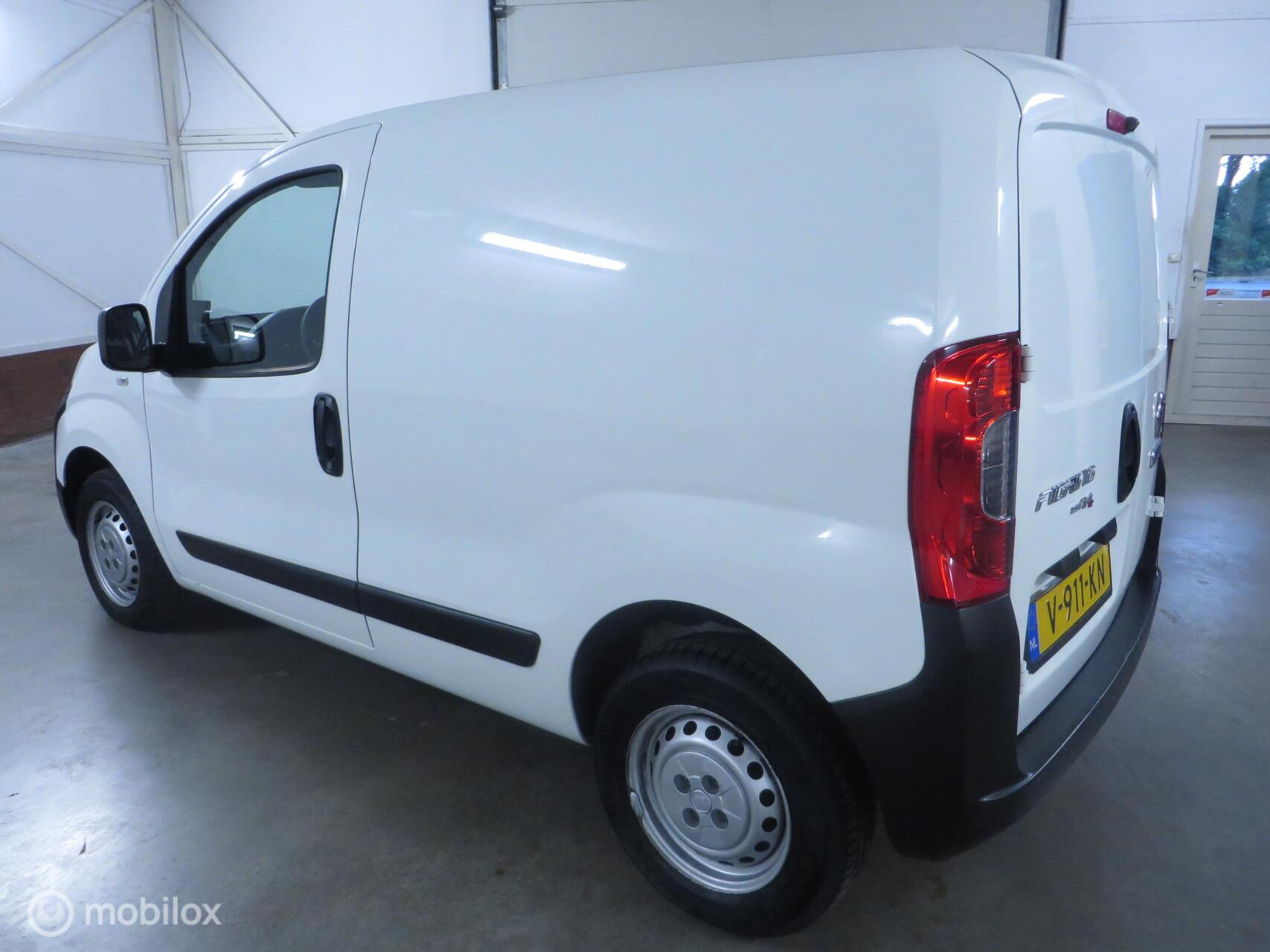 Foto van Fiat Fiat Fiorino
