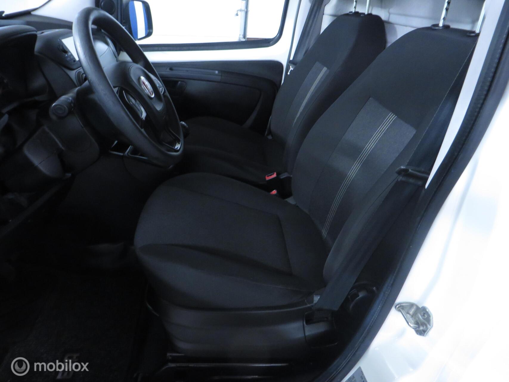 Foto van Fiat Fiat Fiorino