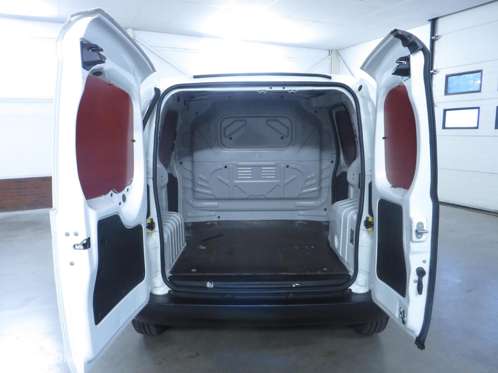 Foto van Fiat Fiat Fiorino