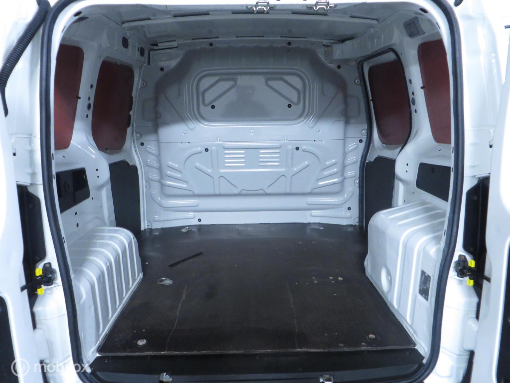Foto van Fiat Fiat Fiorino