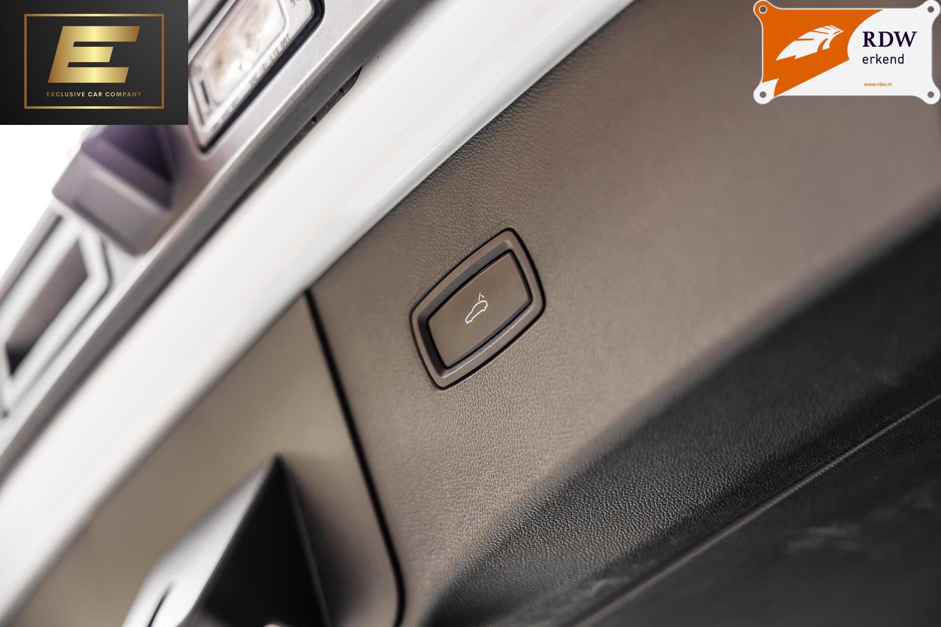 Foto van Porsche Cayenne E-hybrid