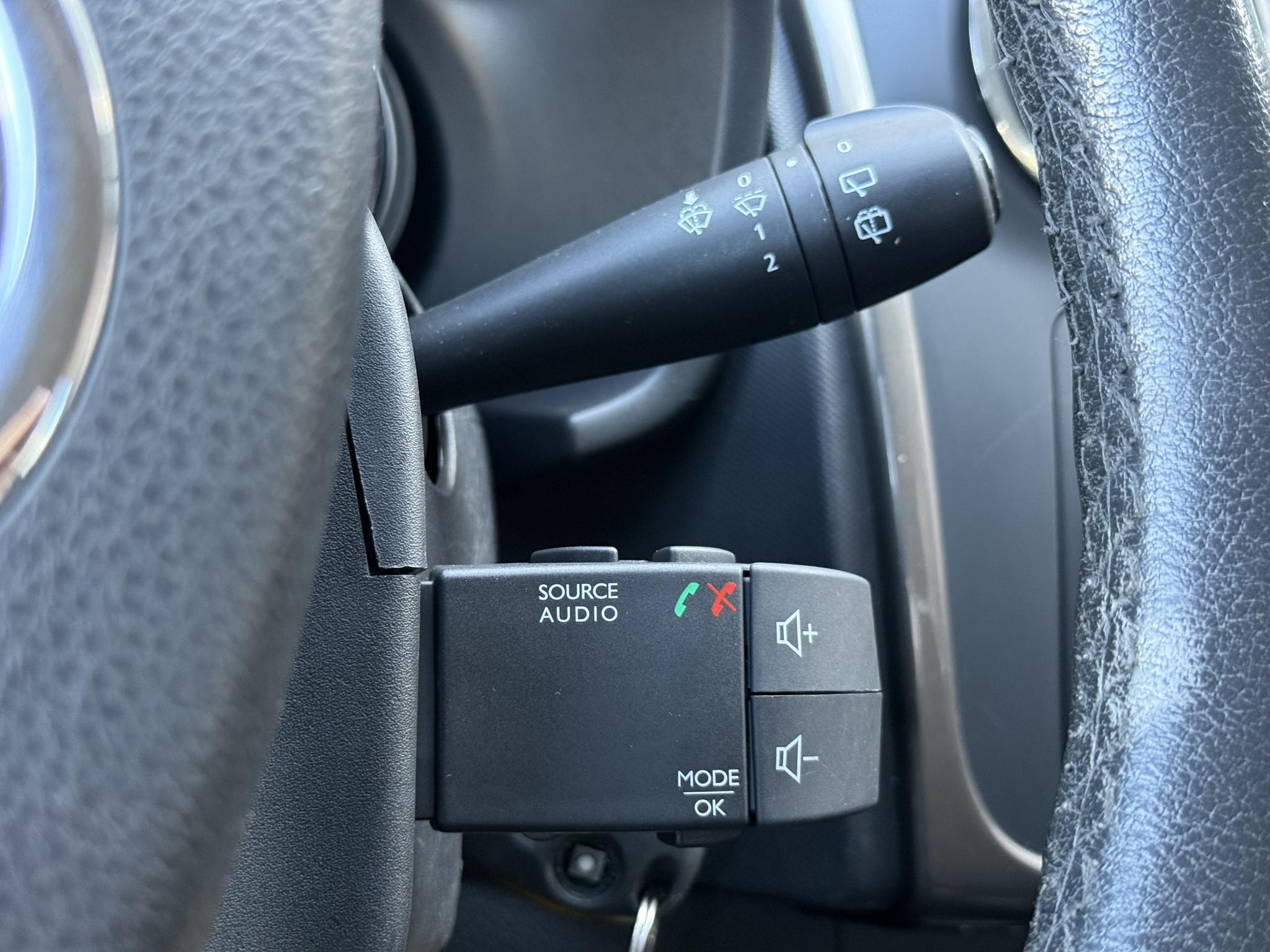 Foto van Dacia Sandero
