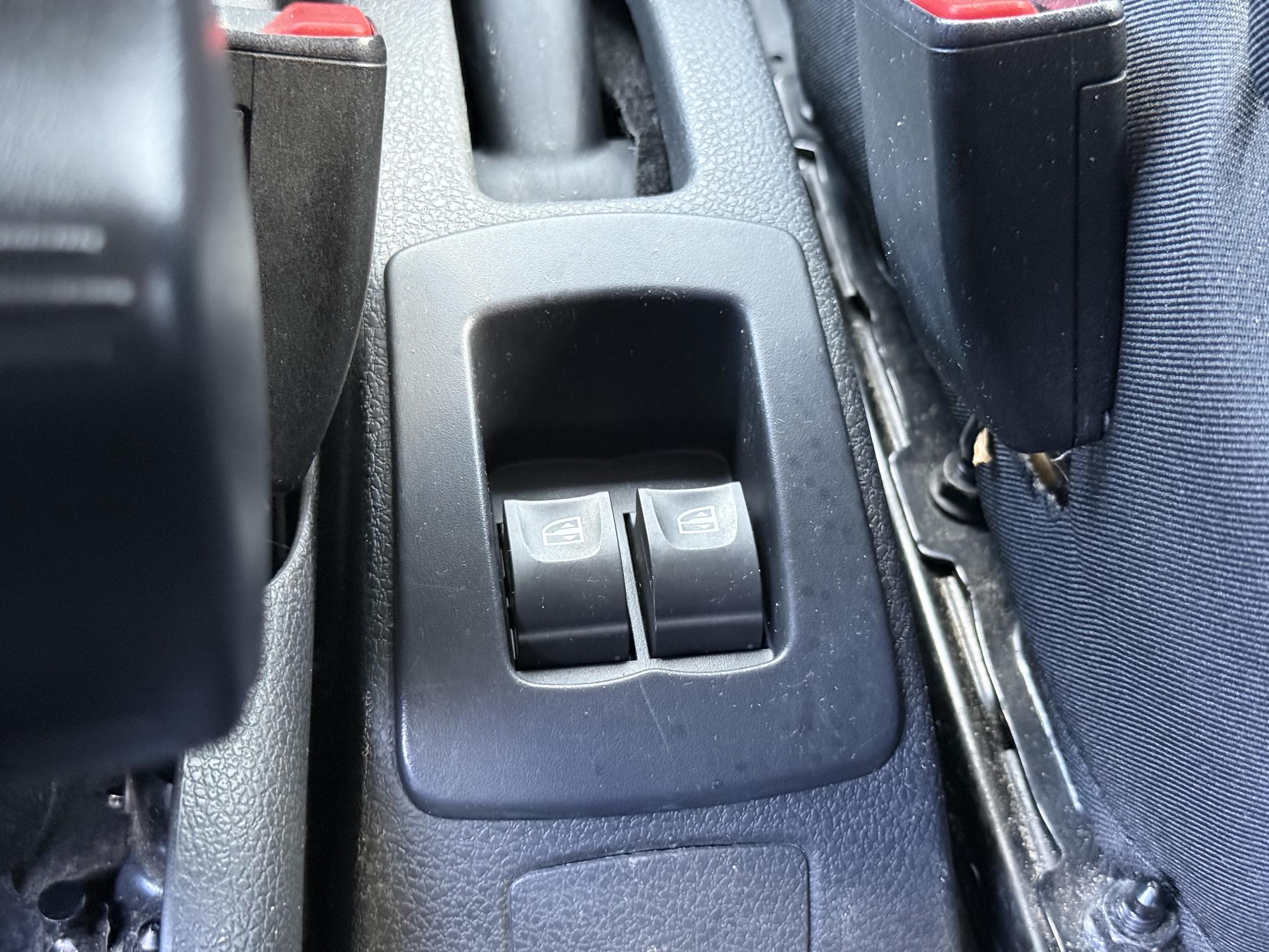 Foto van Dacia Sandero