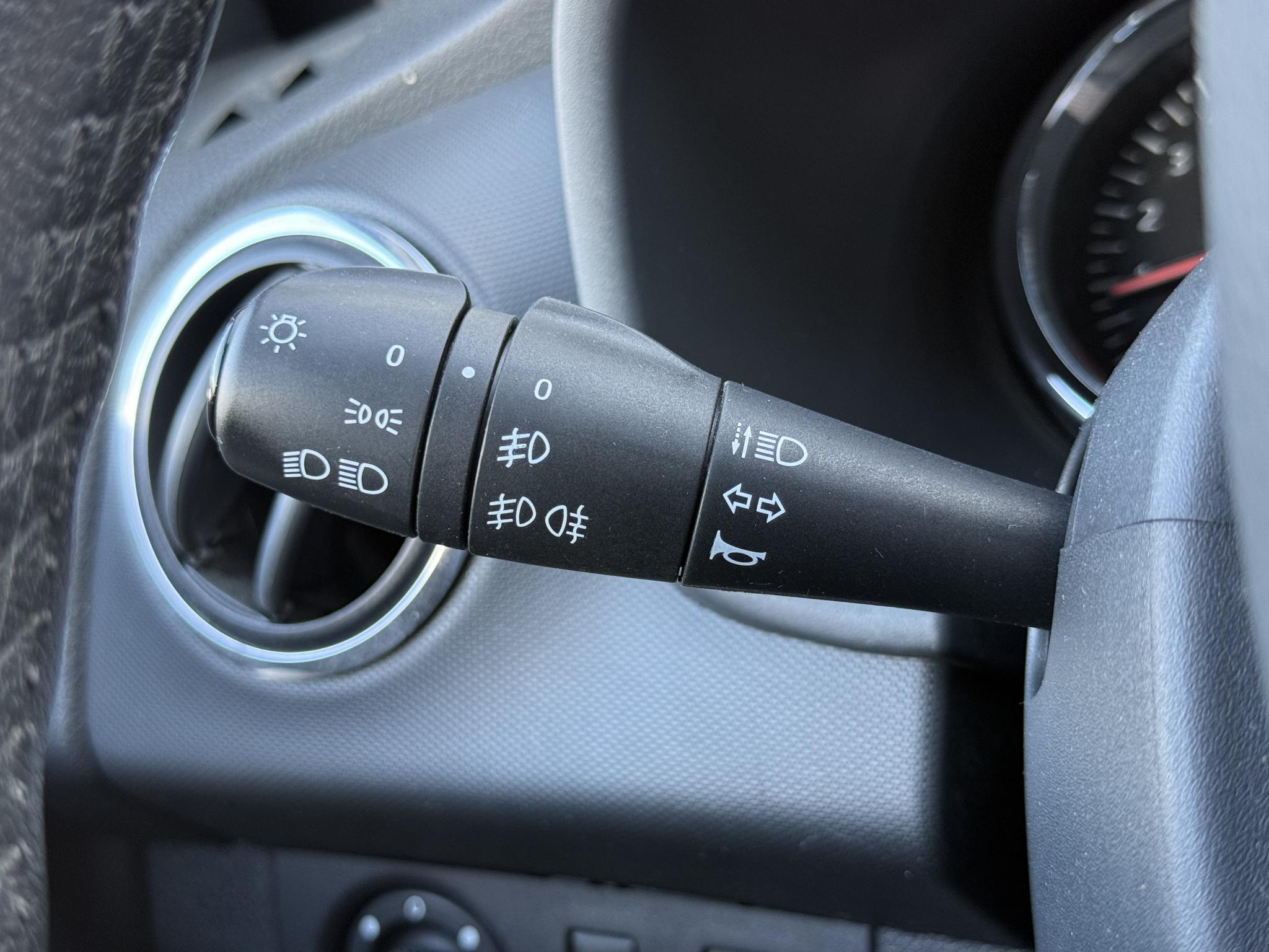 Foto van Dacia Sandero