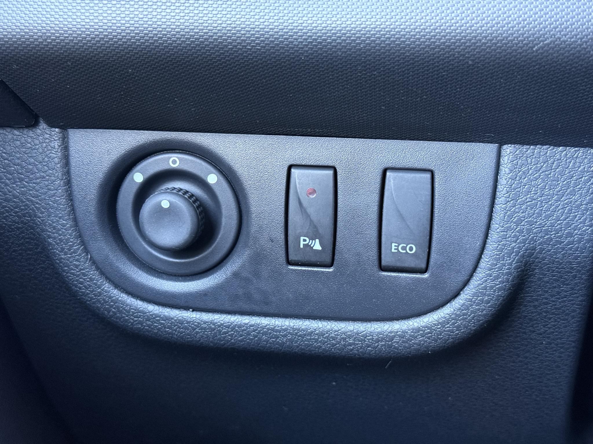 Foto van Dacia Sandero