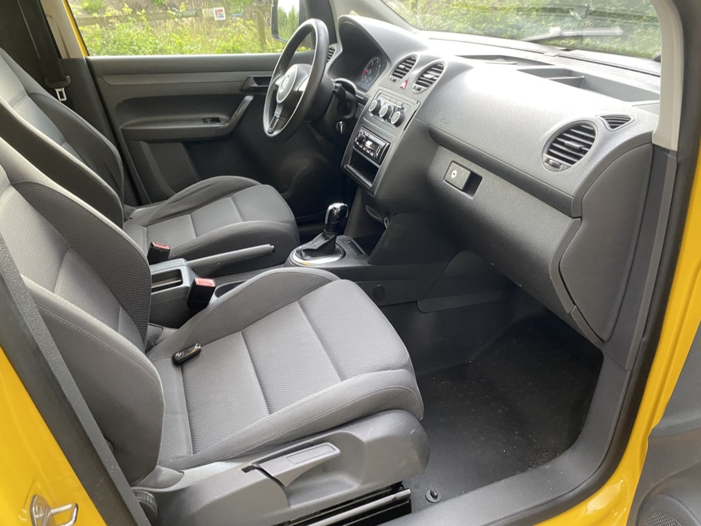 Foto van Dacia Dokker