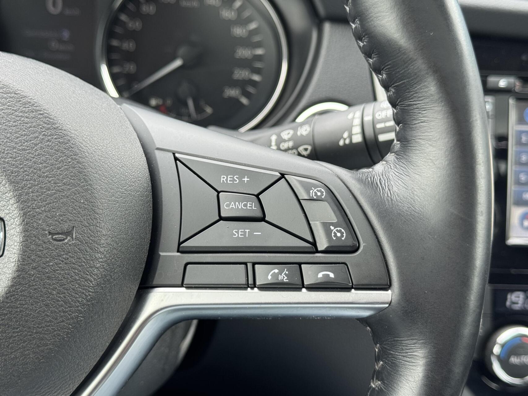 Foto van Nissan Nissan X-trail