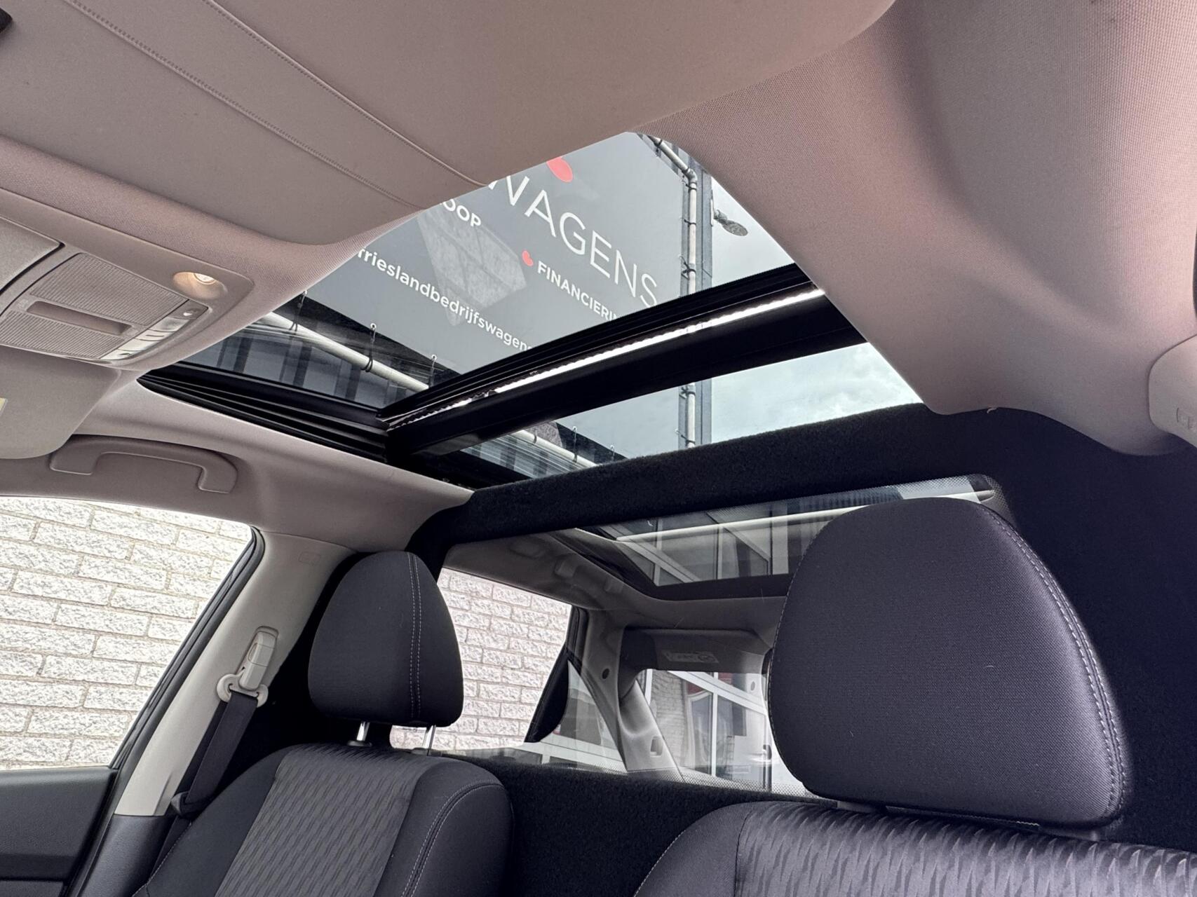 Foto van Nissan Nissan X-trail