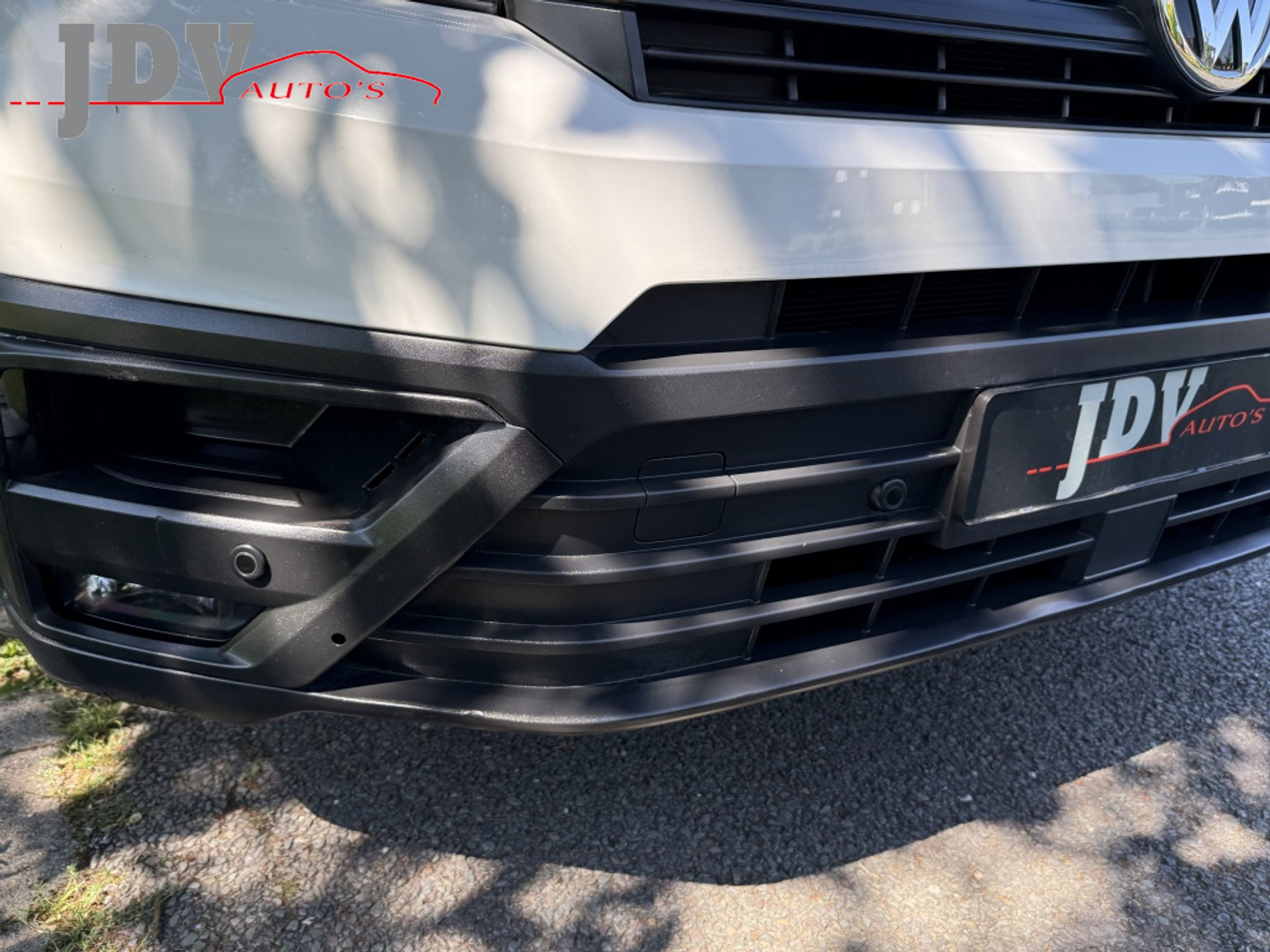 Foto van Volkswagen Crafter