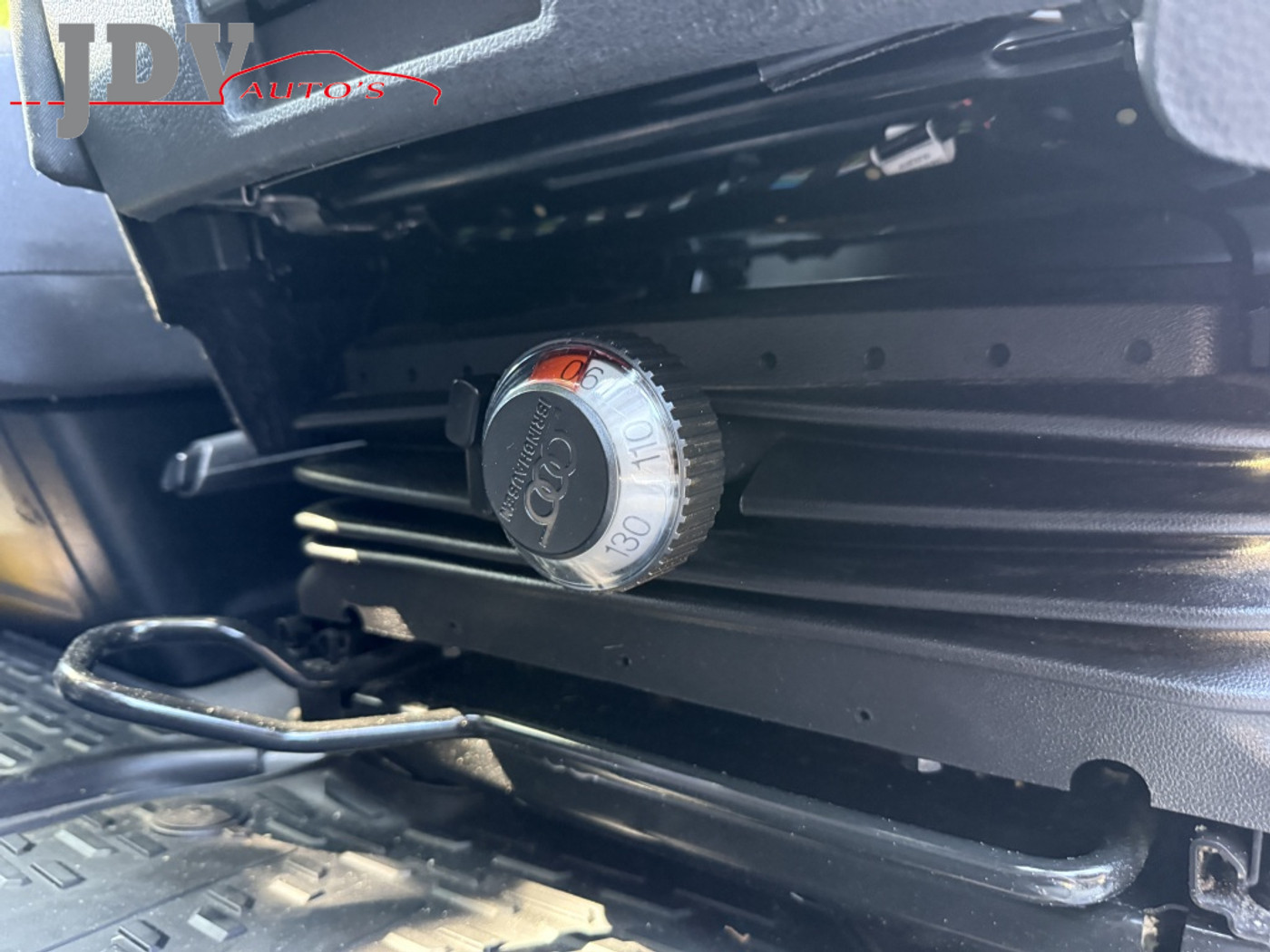Foto van Volkswagen Crafter