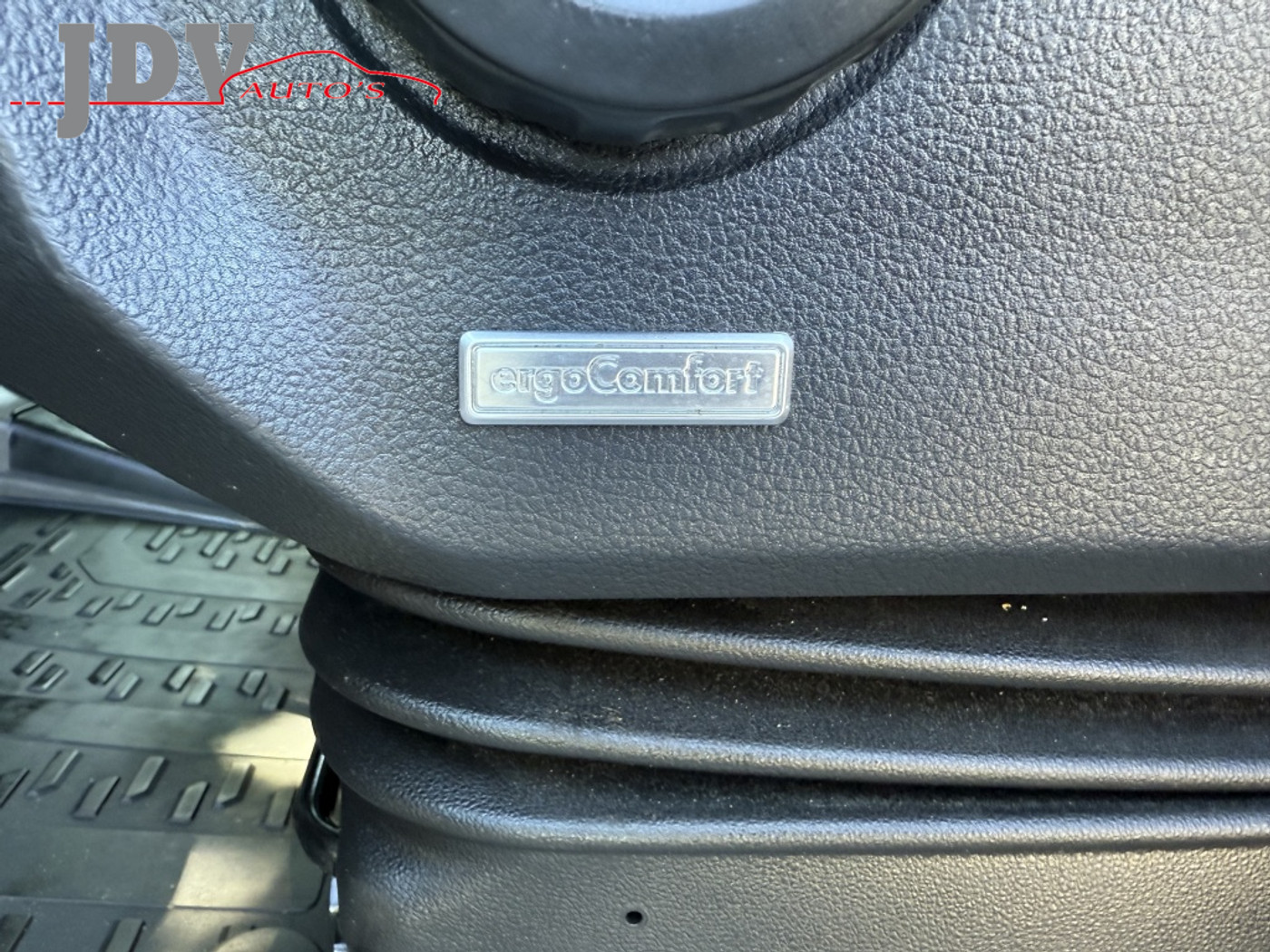 Foto van Volkswagen Crafter