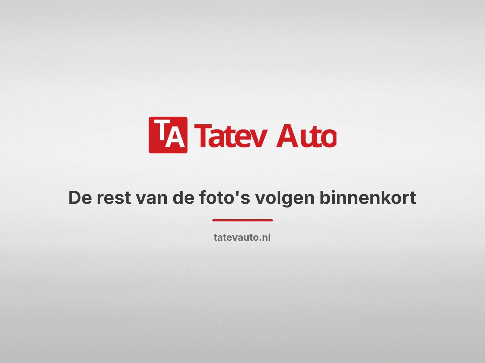 Foto van Opel Vivaro