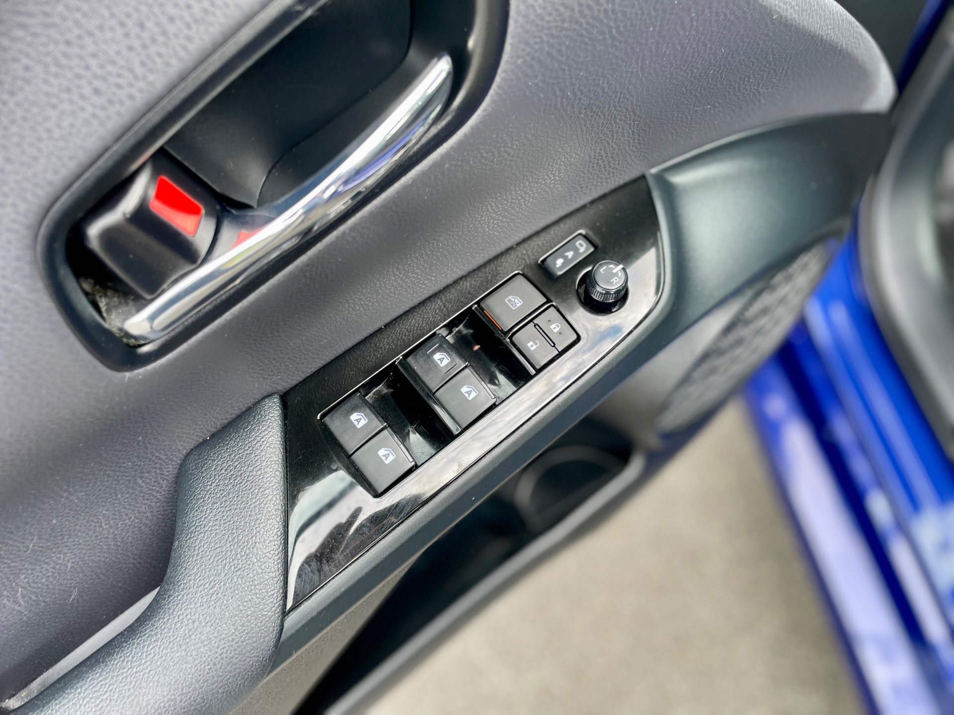 Foto van Toyota Toyota Prius