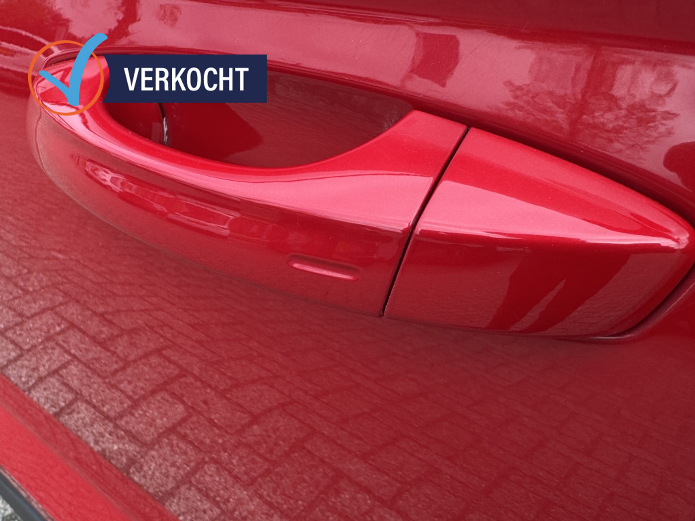 Foto van Skoda Karoq