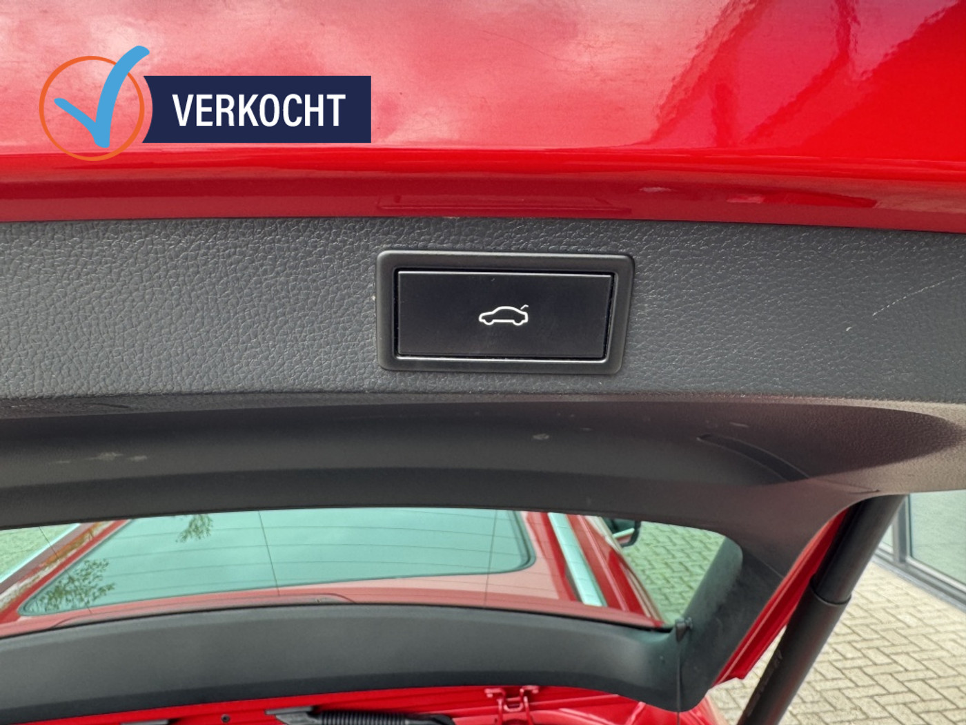 Foto van Skoda Karoq