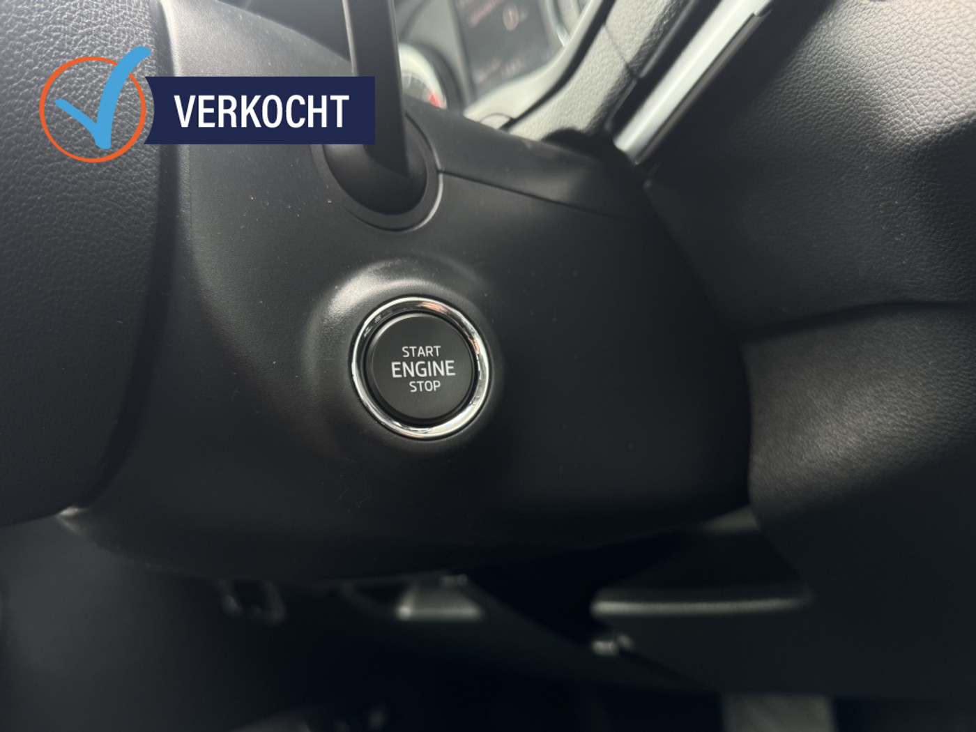 Foto van Skoda Karoq