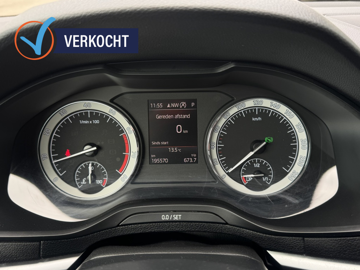 Foto van Skoda Karoq