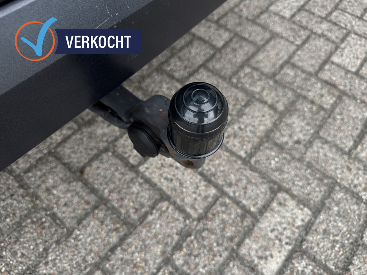 Foto van Skoda Karoq