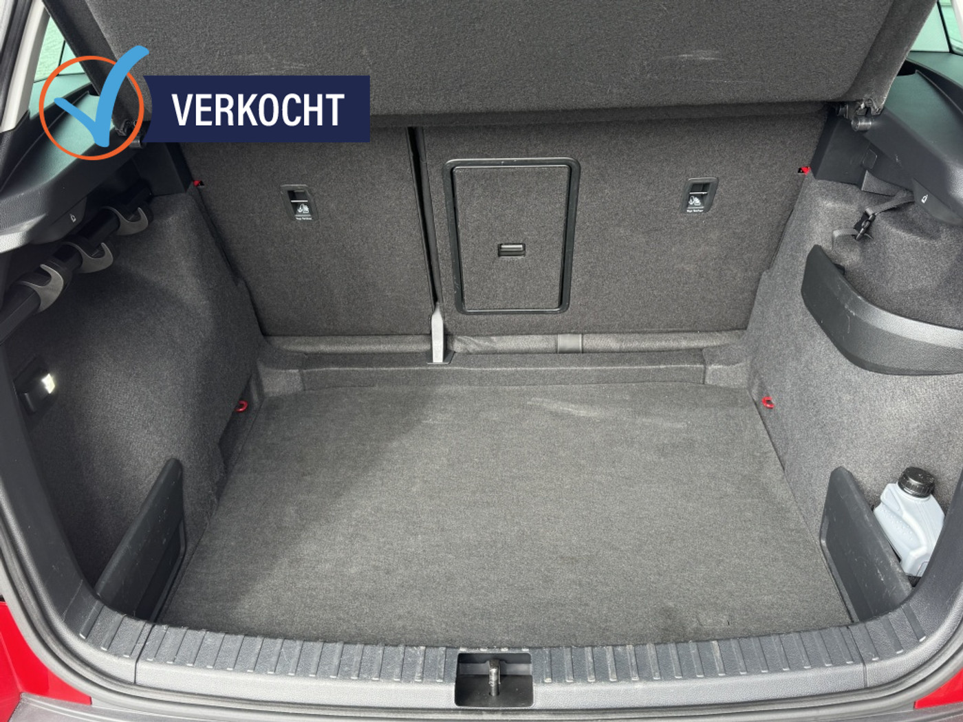 Foto van Skoda Karoq
