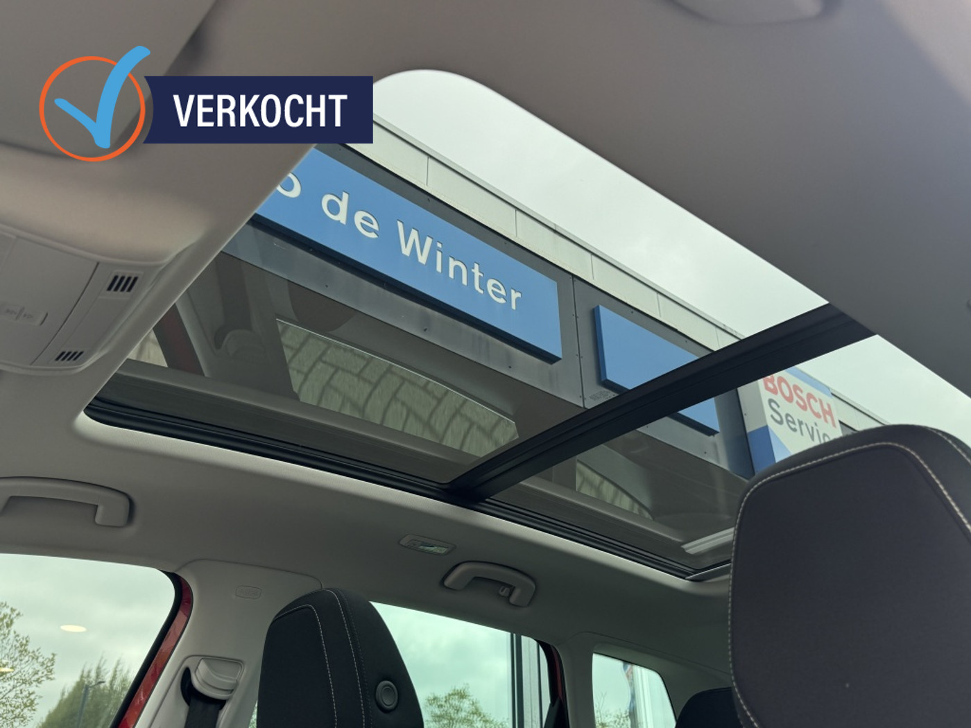 Foto van Skoda Karoq