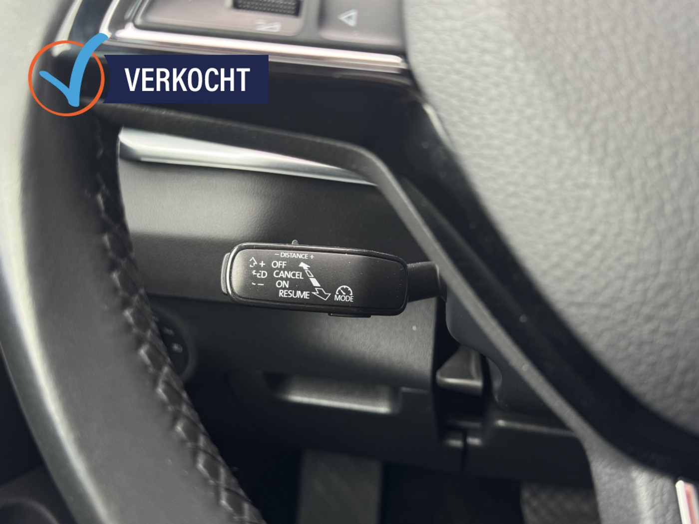 Foto van Skoda Karoq