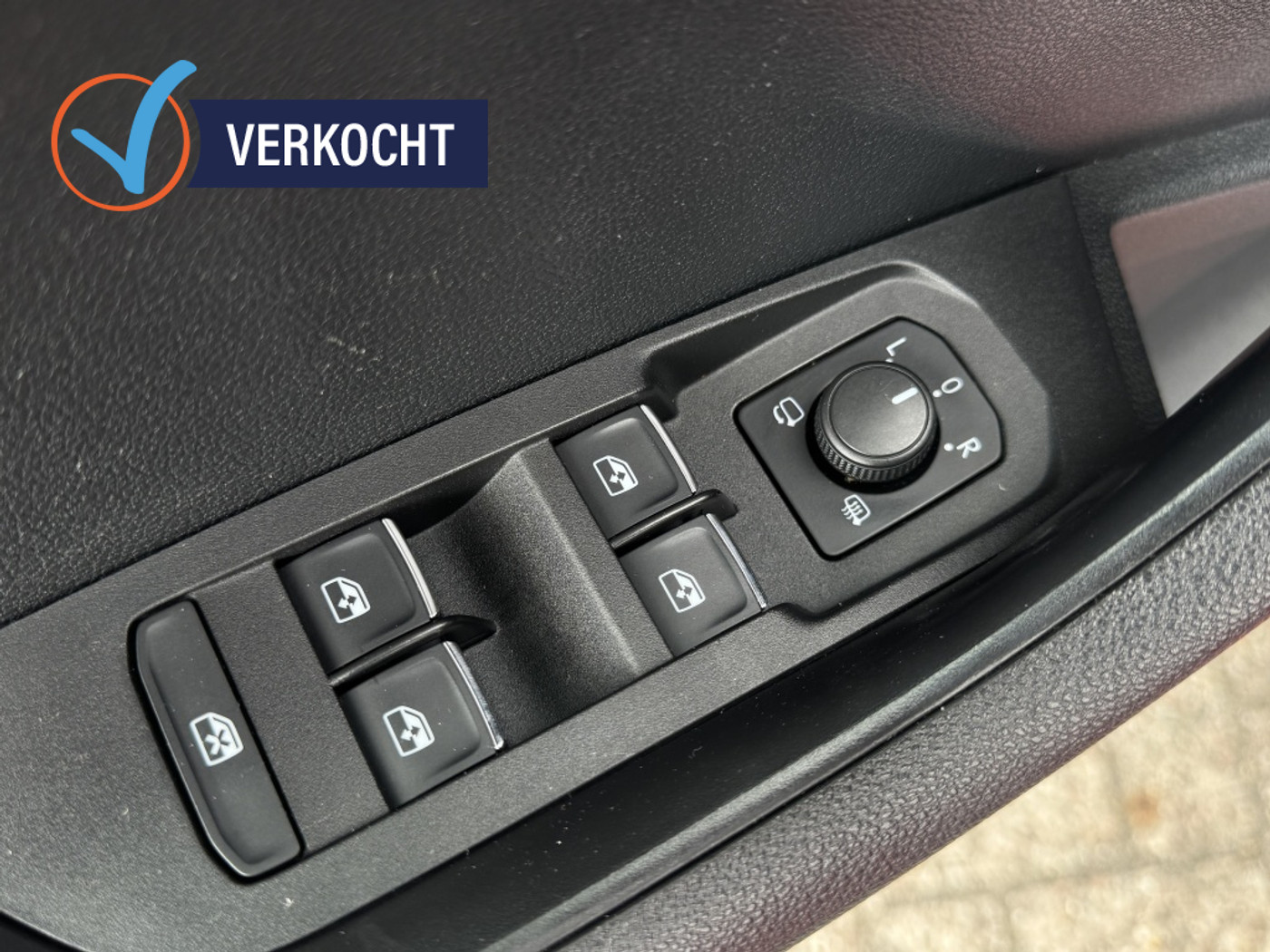 Foto van Skoda Karoq