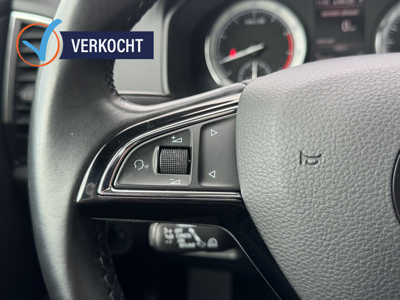 Foto van Skoda Karoq