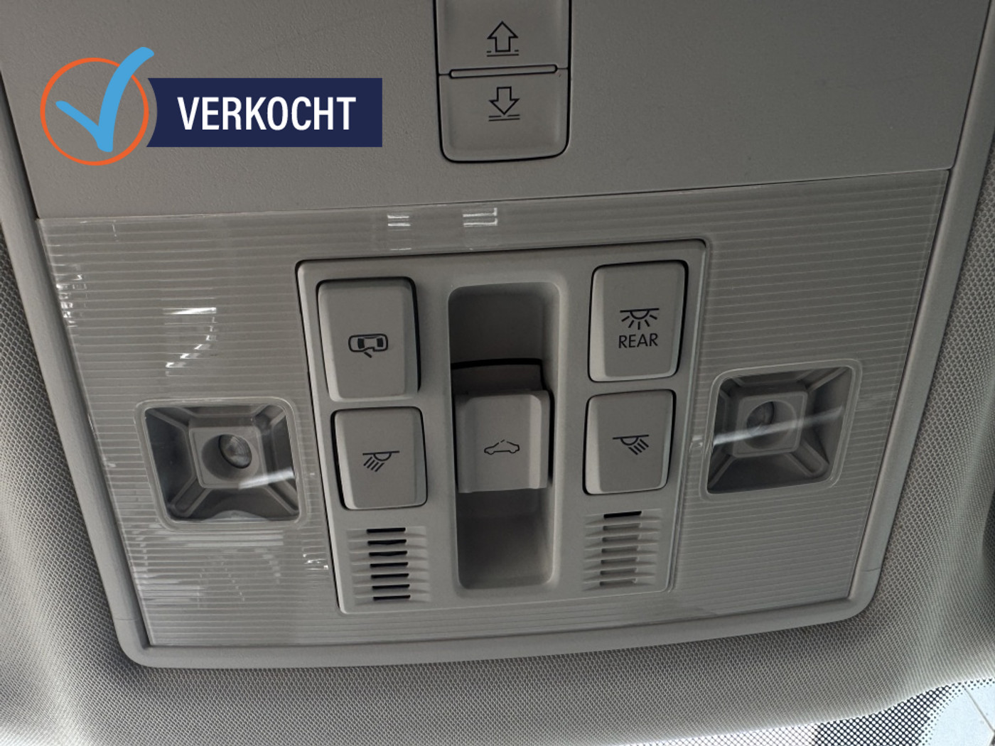 Foto van Skoda Karoq