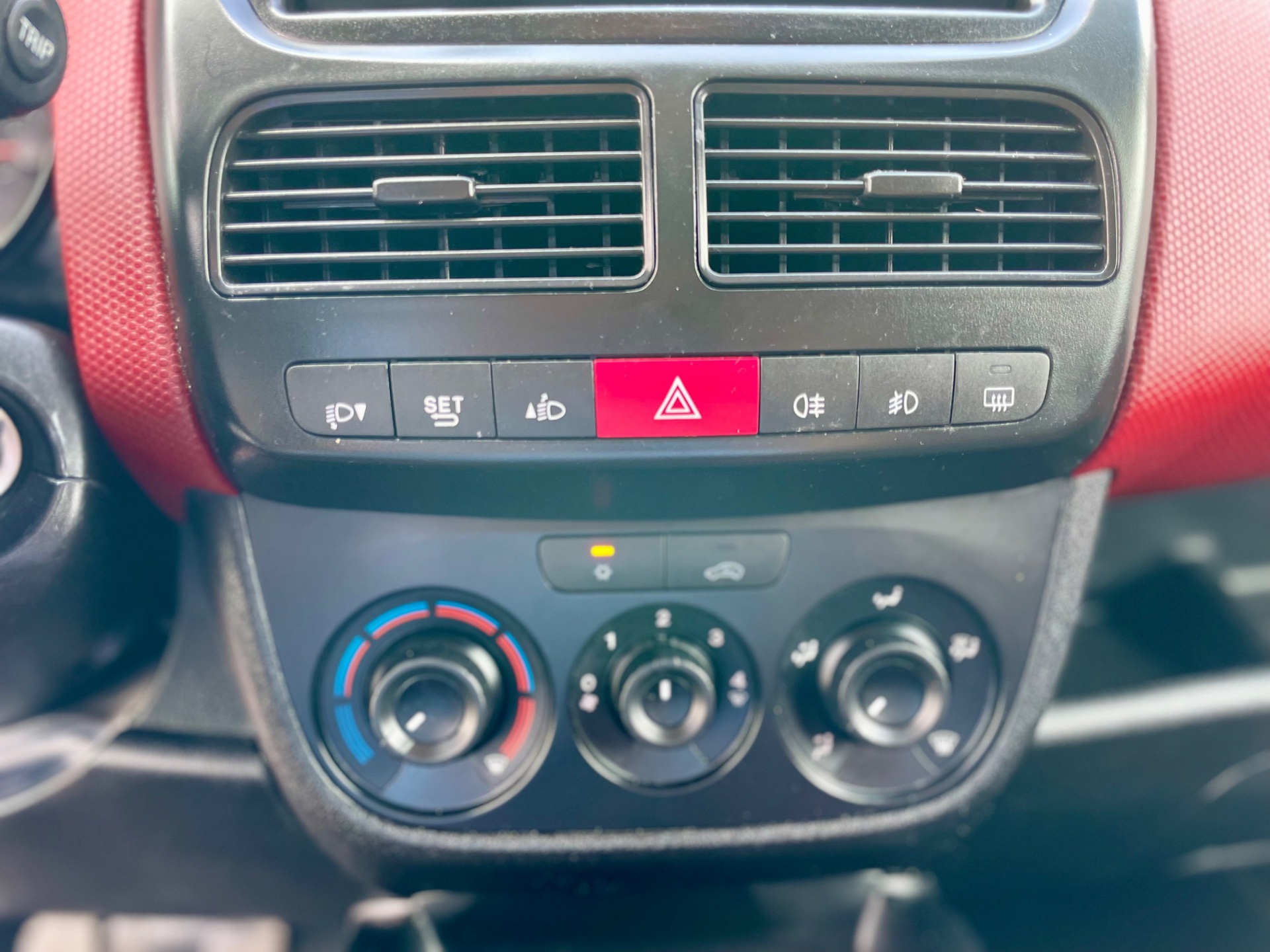 Foto van Fiat Fiat Doblo