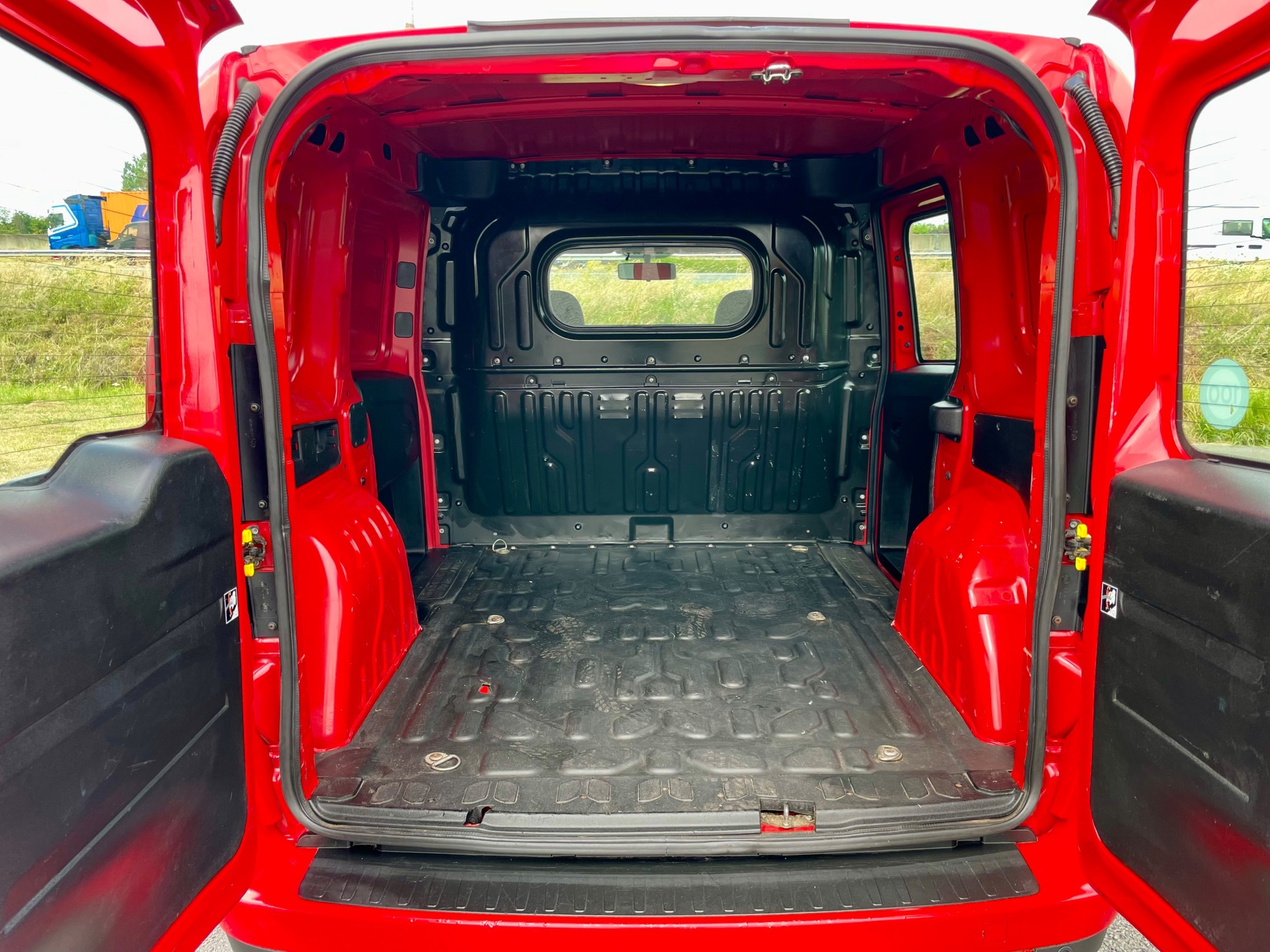 Foto van Fiat Fiat Doblo