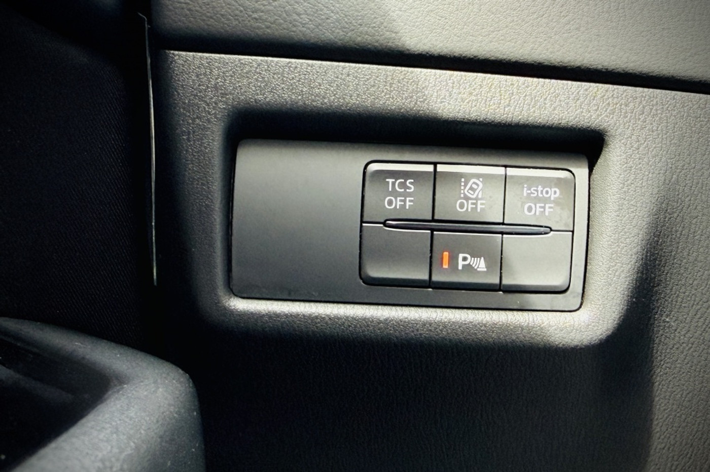 Foto van Mazda Mazda Cx-5