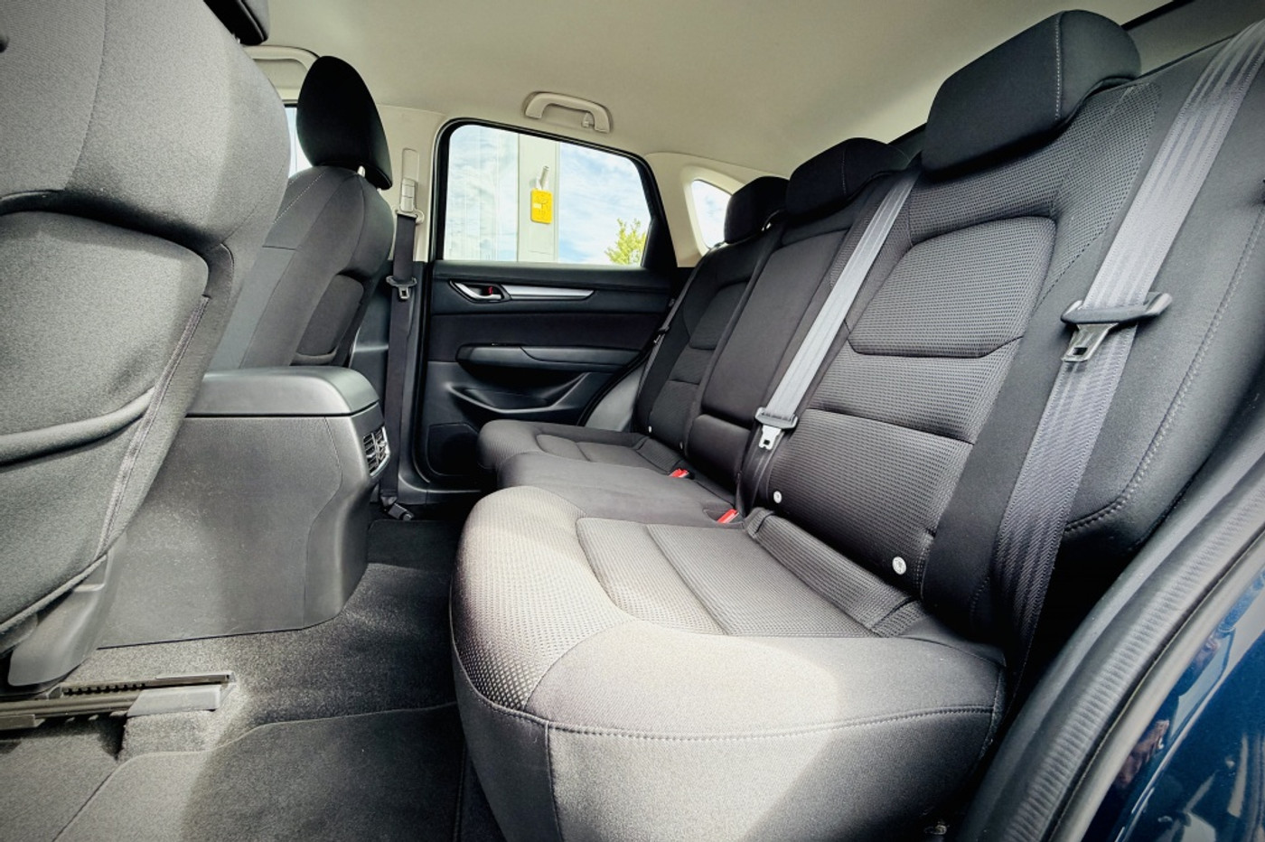Foto van Mazda Mazda Cx-5