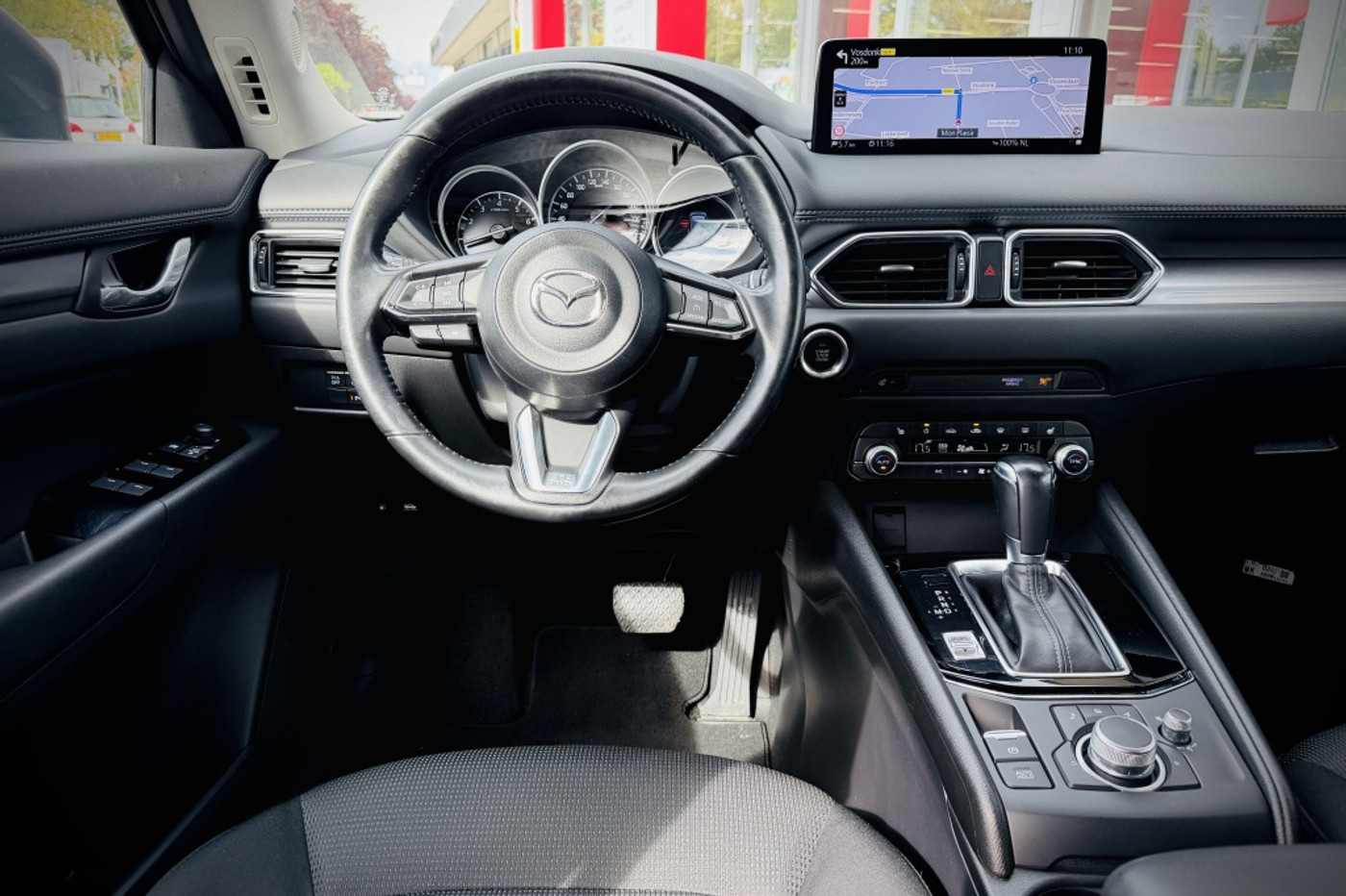 Foto van Mazda Mazda Cx-5