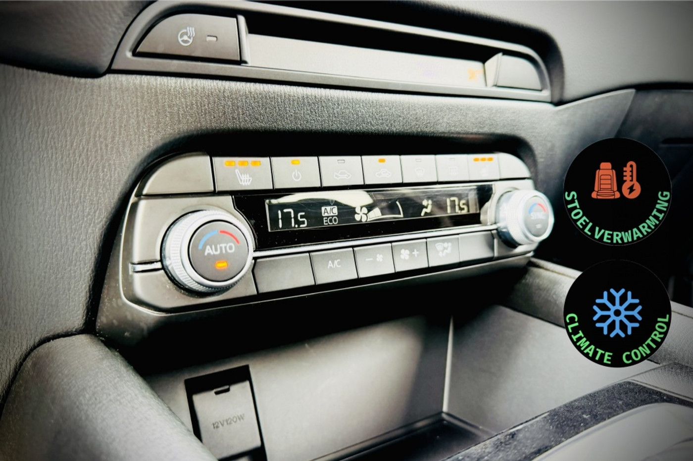 Foto van Mazda Mazda Cx-5