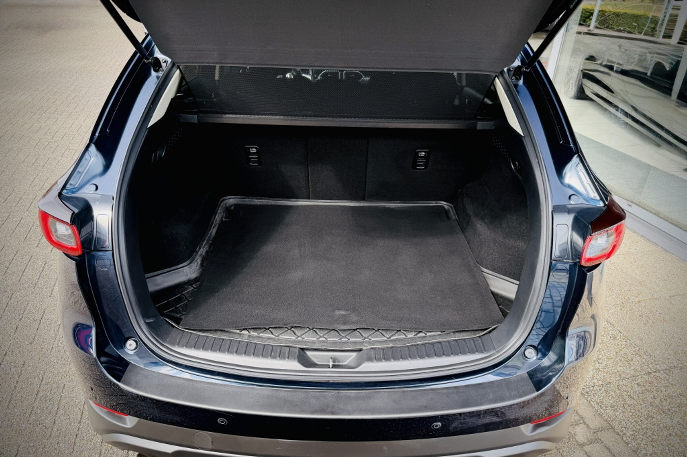 Foto van Mazda Mazda Cx-5