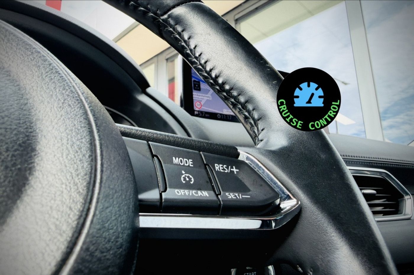 Foto van Mazda Mazda Cx-5