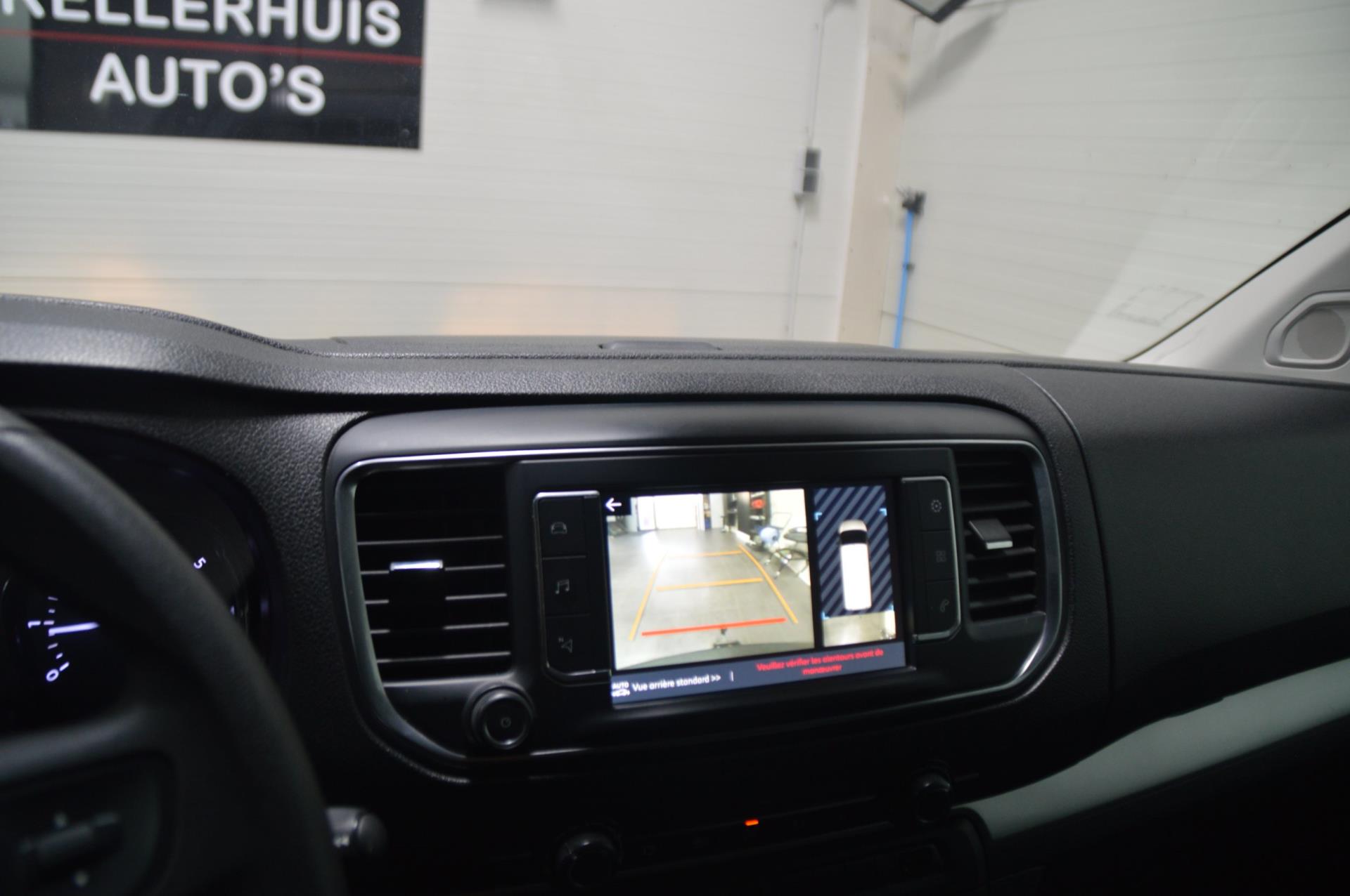 Foto van Fiat Scudo