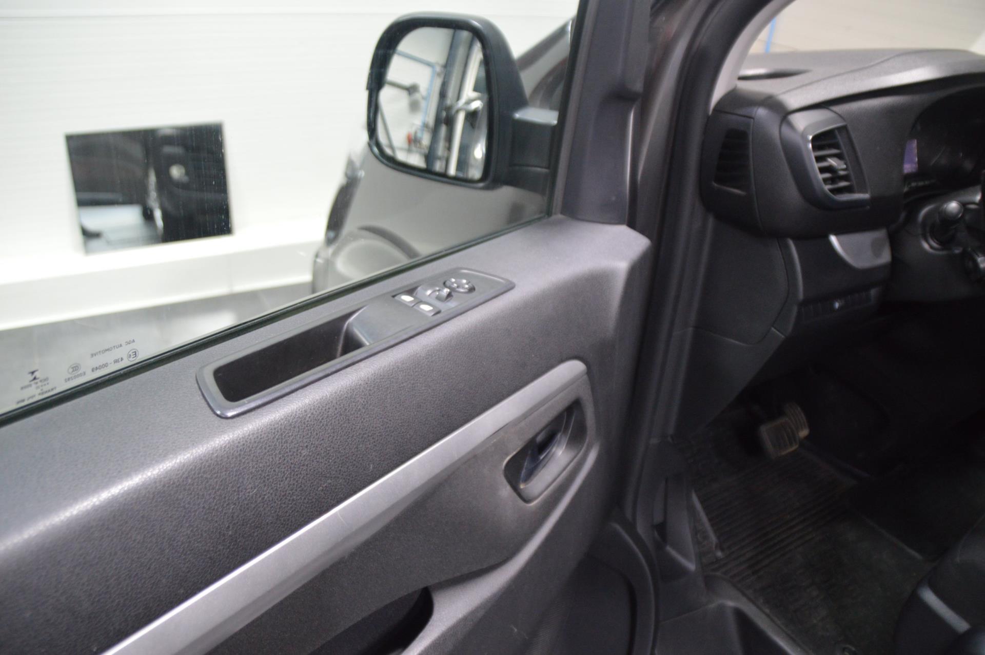 Foto van Fiat Scudo