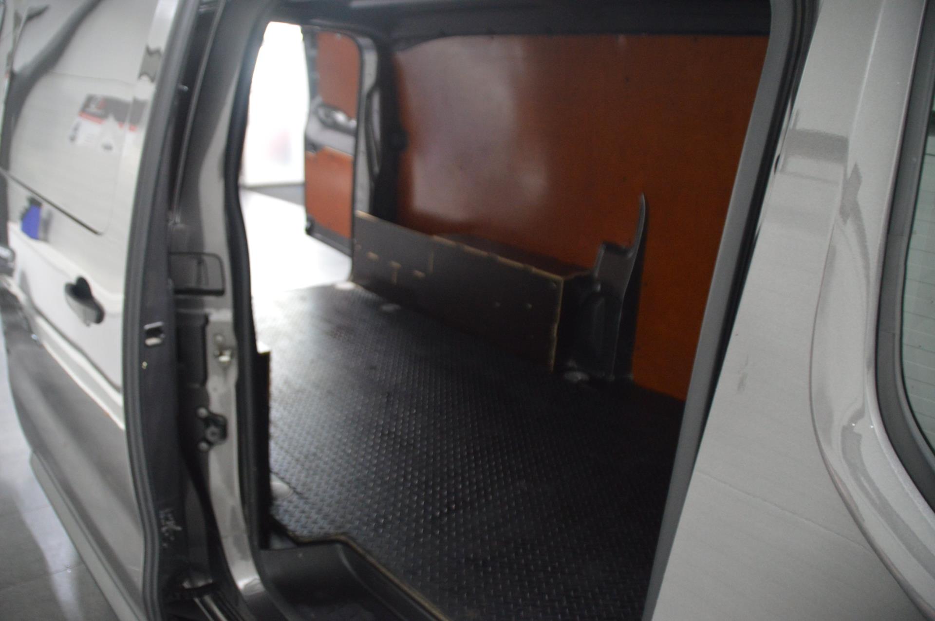 Foto van Fiat Scudo