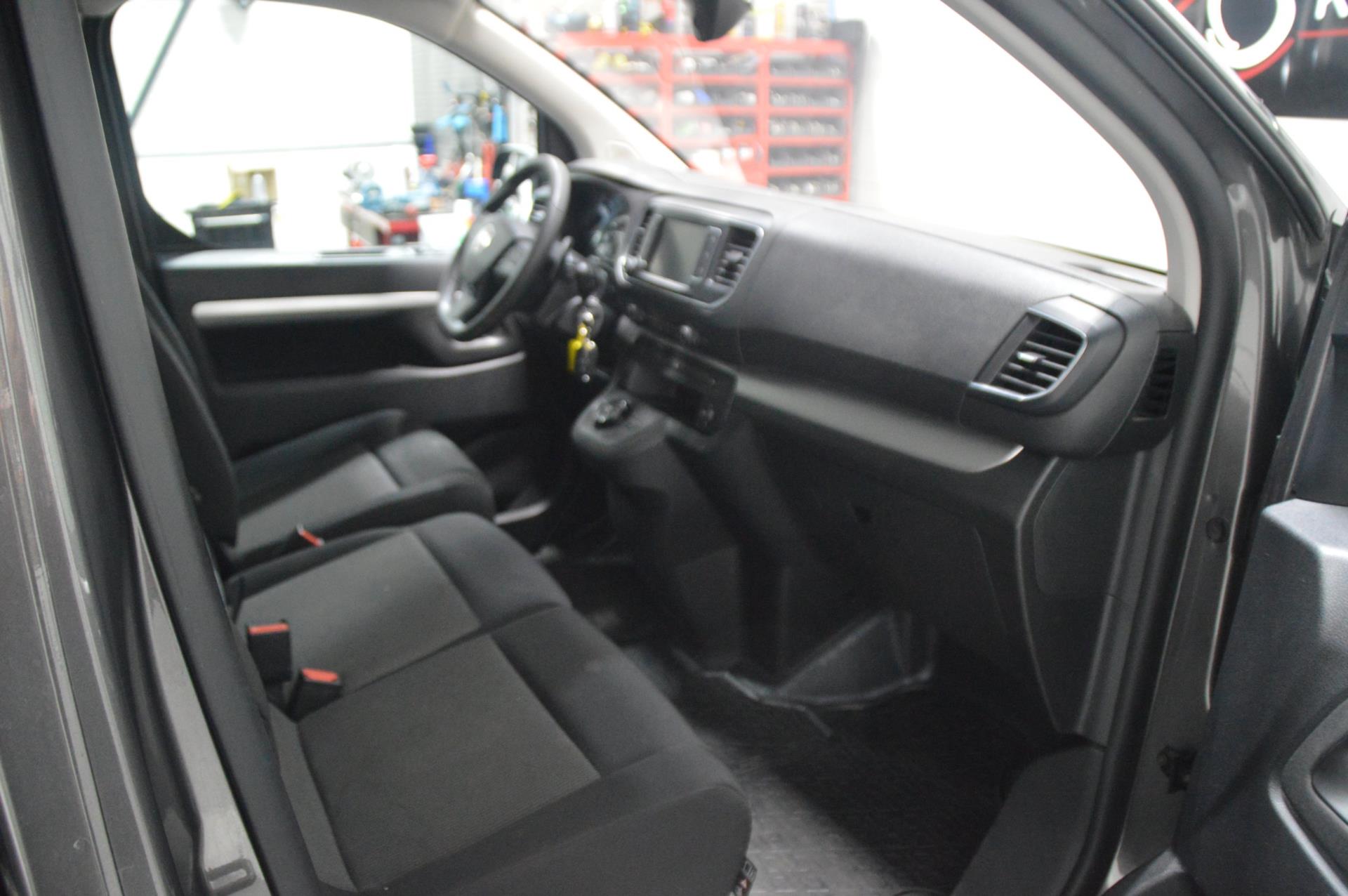 Foto van Fiat Scudo